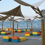 Apartament Aquamarine - Pool & Năvodari