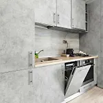 Apartament Aquamarine - Pool & Năvodari