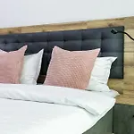 Apartament Aquamarine - Pool & *