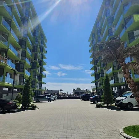 公寓 Aquamarine - Pool & *