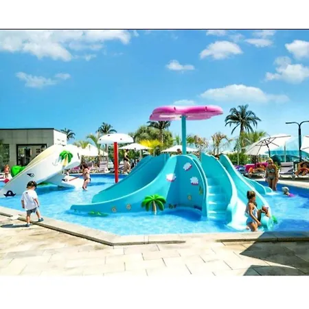 公寓 Aquamarine - Pool & *