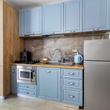 Aquamarine - Pool & * 那沃达利