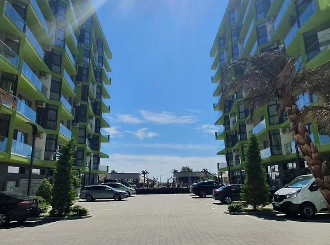 Lejlighed Aquamarine - Pool & *