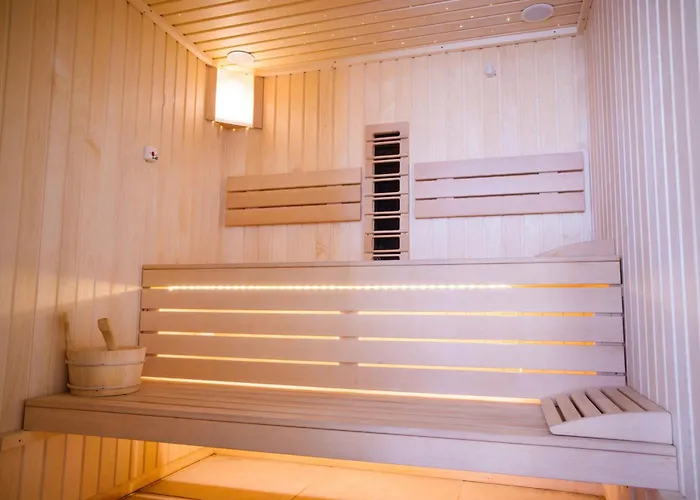 Lejlighed Aquamarine - Pool & Năvodari