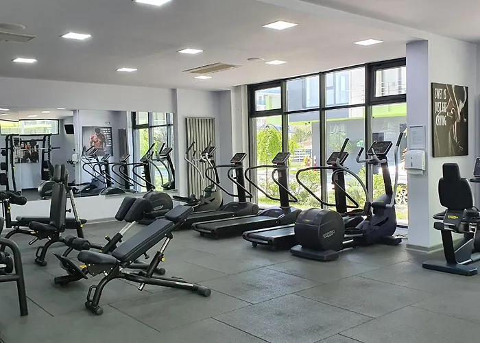 Aquamarine - Pool & Năvodari