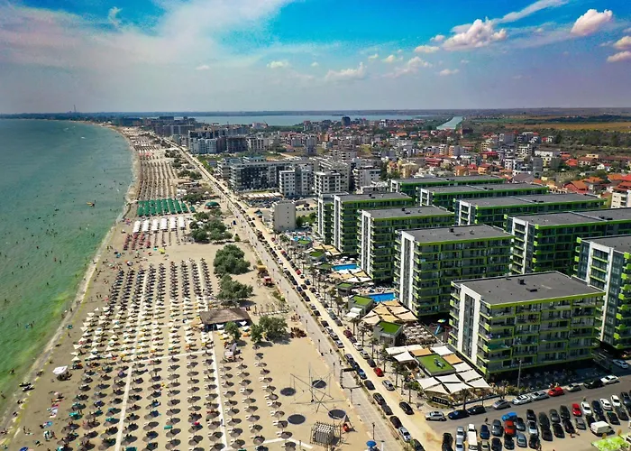 Aquamarine - Pool & Năvodari