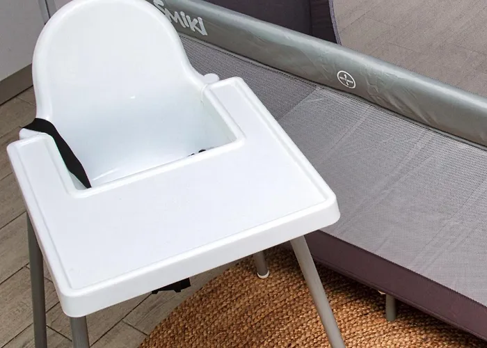 Lejlighed Aquamarine - Pool &