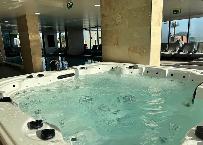 Lejlighed Aquamarine - Pool & Năvodari