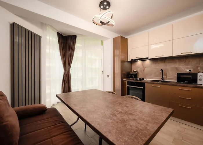 Aquamarine - Pool & Năvodari