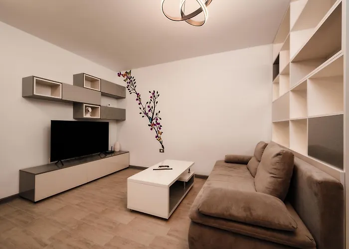 Aquamarine - Pool & Lejlighed *