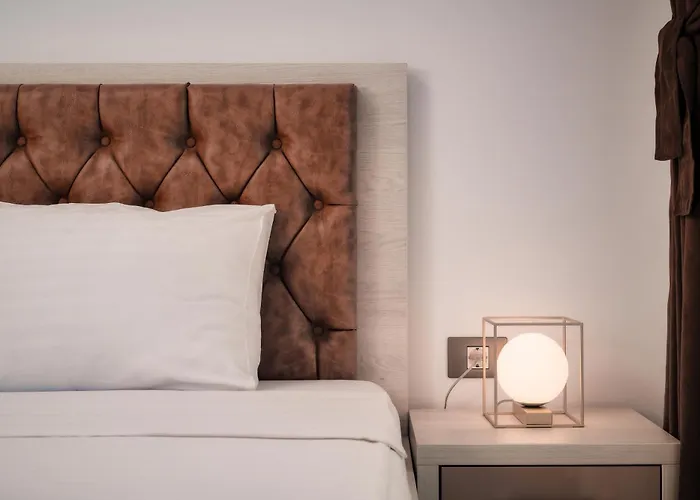 Lejlighed Aquamarine - Pool &