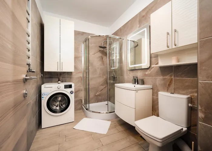 Aquamarine - Pool & * Năvodari