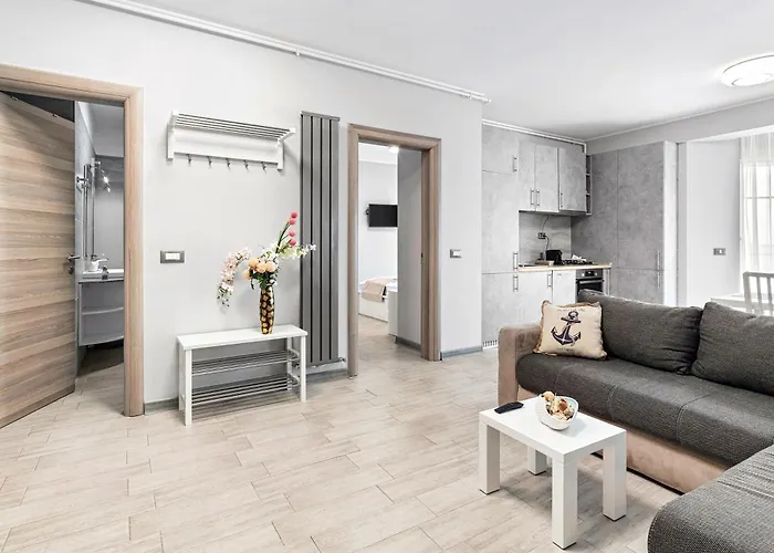 Lejlighed Aquamarine - Pool &