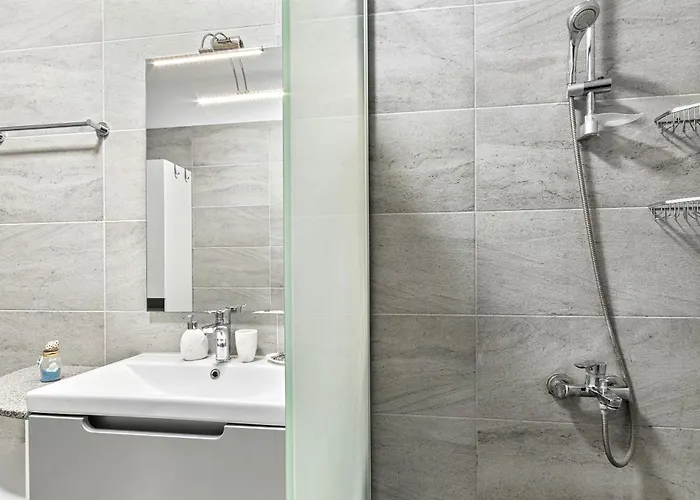 Lejlighed Aquamarine - Pool & *