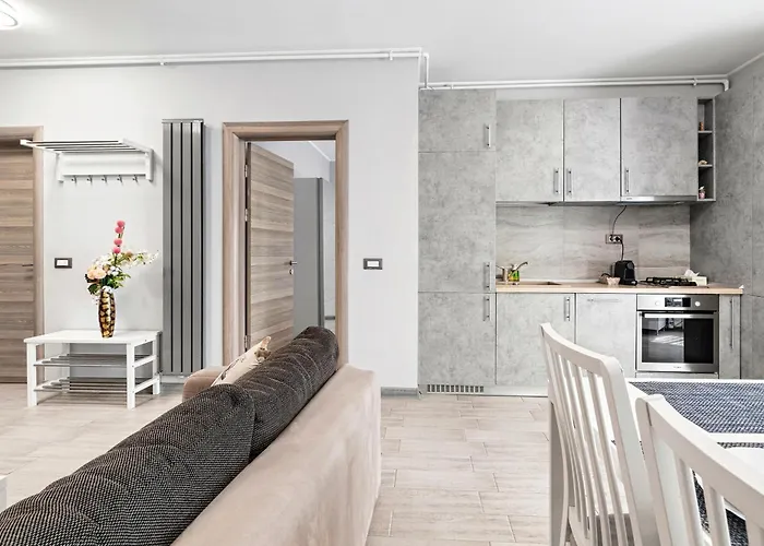 Lejlighed Aquamarine - Pool &