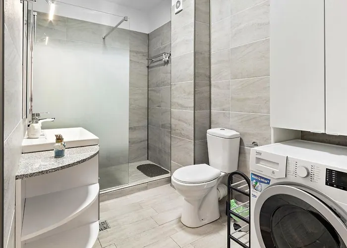 Aquamarine - Pool & Lejlighed *