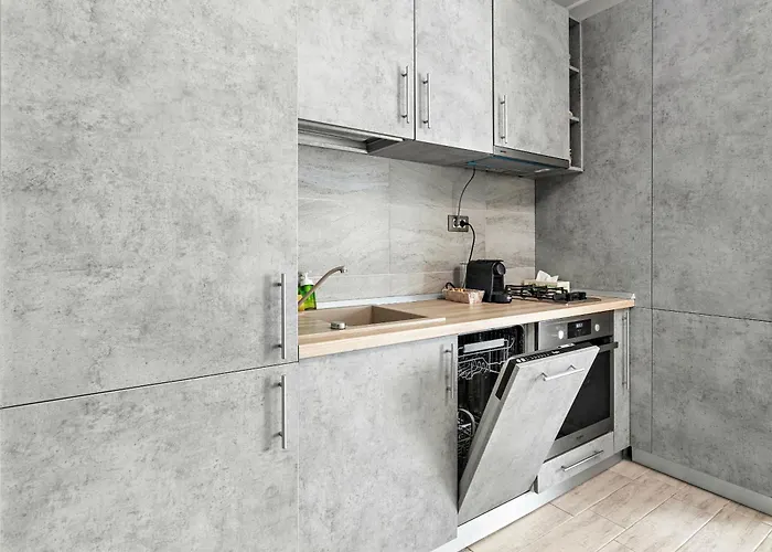 Lejlighed Aquamarine - Pool & Năvodari