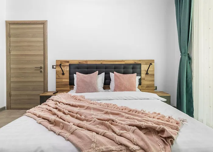 Lejlighed Aquamarine - Pool &