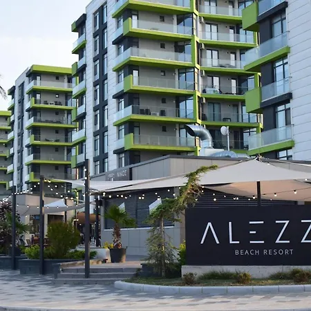 Apartman Aquamarine - Pool & Năvodari