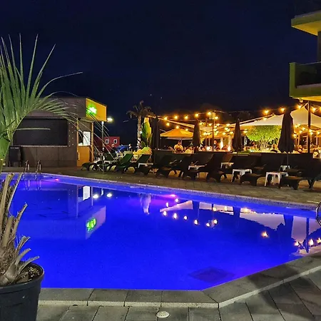 Apartman Aquamarine - Pool &