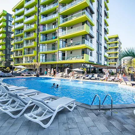 Apartment Aquamarine - Pool & *