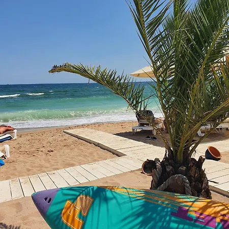 アパート Aquamarine - Pool & *