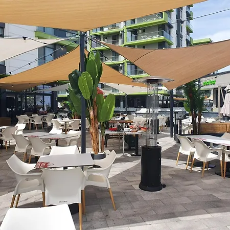 Apartman Aquamarine - Pool &