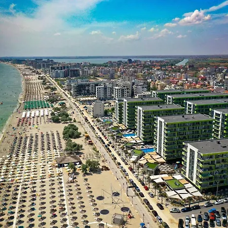 Aquamarine - Pool & Năvodari