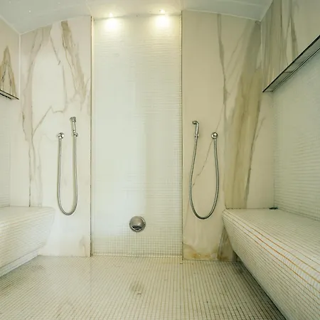 Apartman Aquamarine - Pool & *