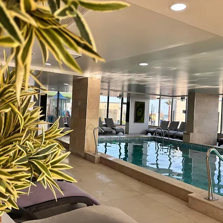 Aquamarine - Pool & * ナボダリ