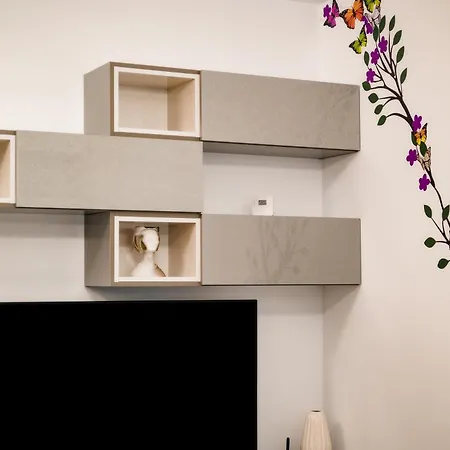 Aquamarine - Pool & Apartman