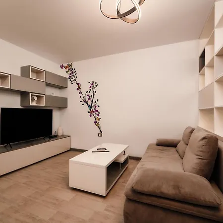 Aquamarine - Pool & Appartement *