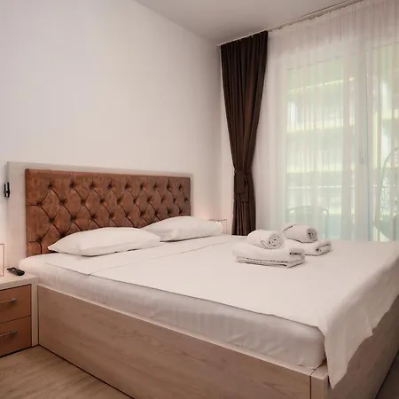 Apartman Aquamarine - Pool & *