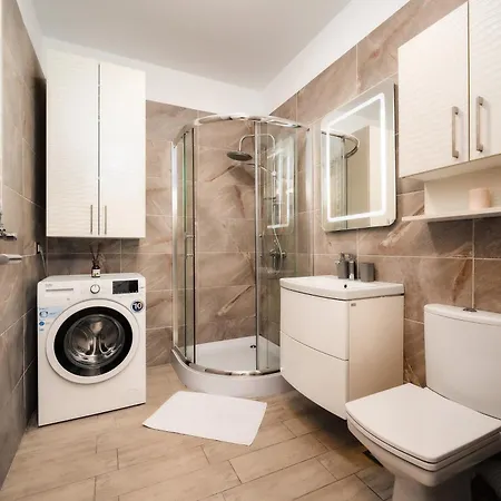 Aquamarine - Pool & * Năvodari