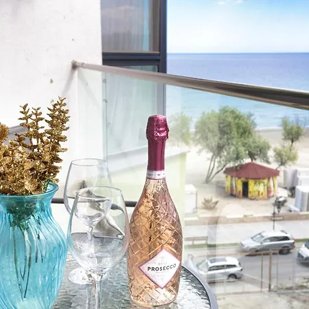 Aquamarine - Pool & Apartman