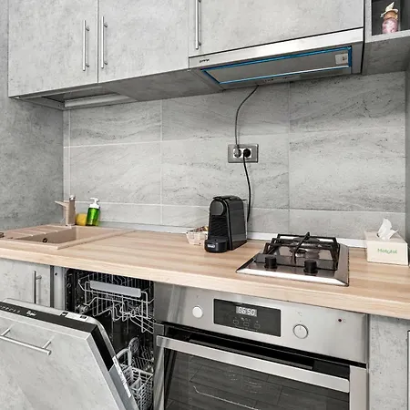 Aquamarine - Pool & * Năvodari