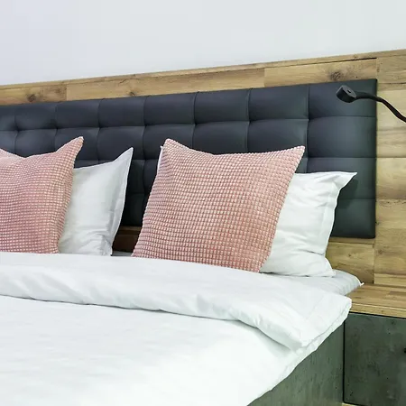 شقة Aquamarine - Pool & *