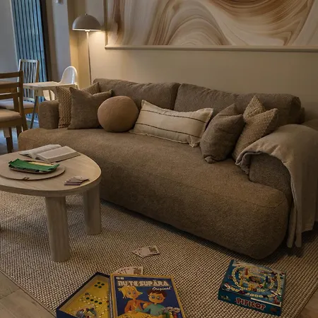 Apartamento Aquamarine - Pool & *
