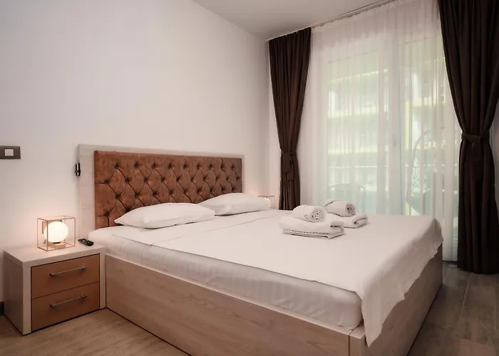 דירה Aquamarine - Pool & *