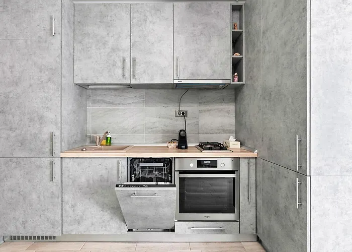 Aquamarine - Pool & * Năvodari