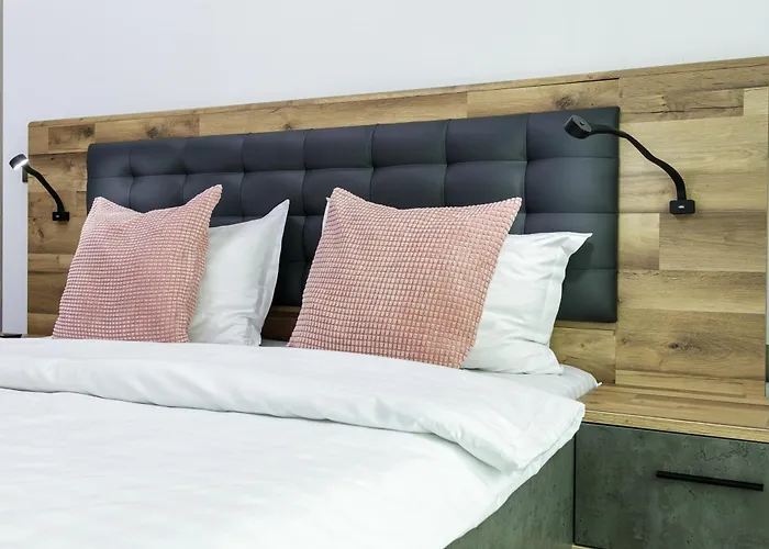 דירה Aquamarine - Pool & *